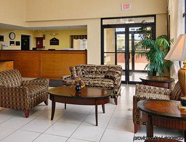 Homestay Horn Lake Southaven Interior foto