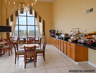Homestay Horn Lake Southaven Restaurant foto